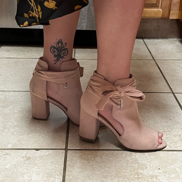 By Karine Pink Heels 🎀 - Picture 4 of 4